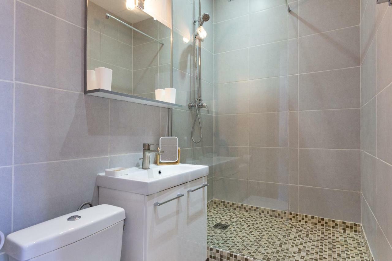 Apartment Emile Negrin Cannes
