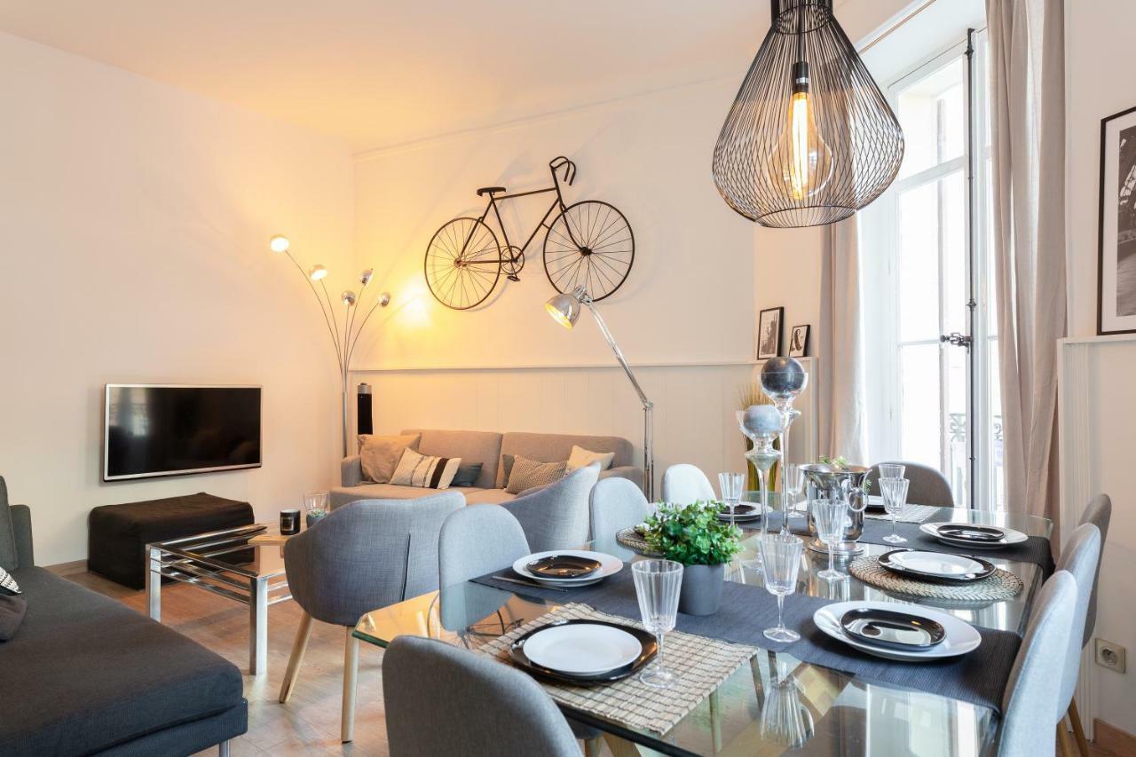Apartment Emile Negrin Cannes