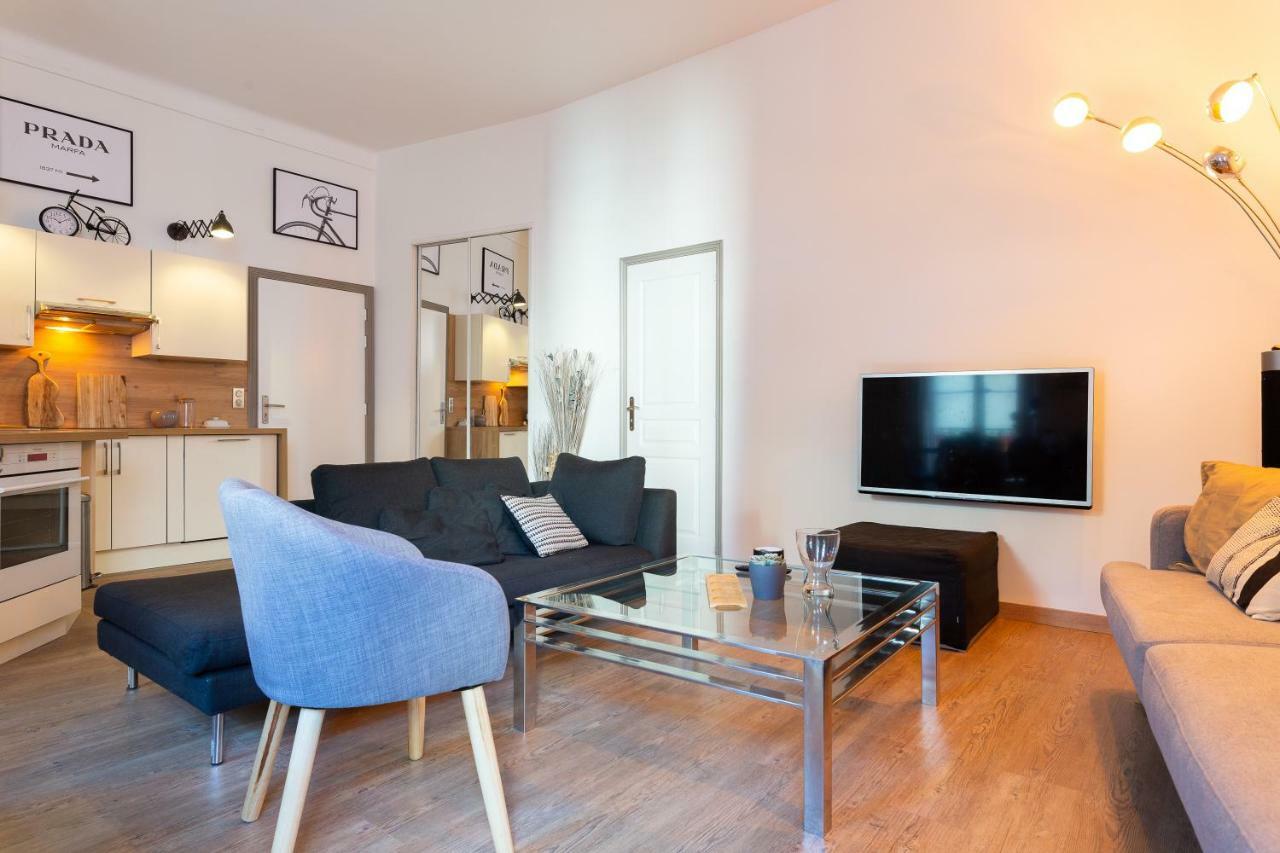 Apartment Emile Negrin Cannes