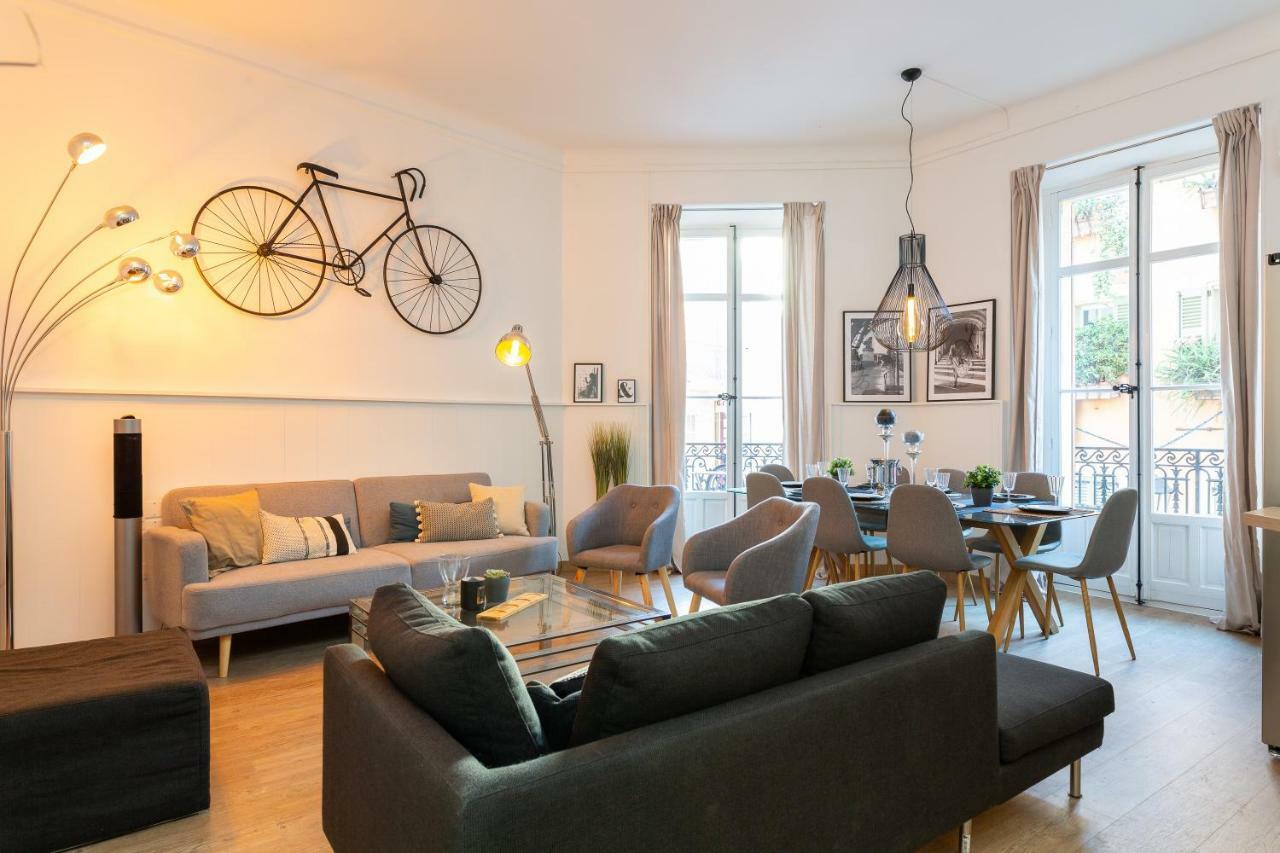 Apartment Emile Negrin *