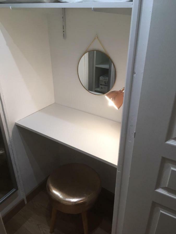 2 Apartment, Near The Sea And Local Market Appartement