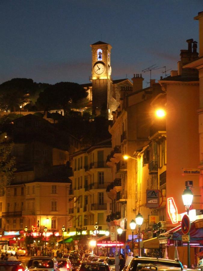2 Apartment, Near The Sea And Local Market * Cannes