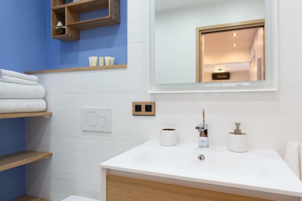 New Apartment, Palais Des Festivals, Croisette, Beaches Appartement Cannes
