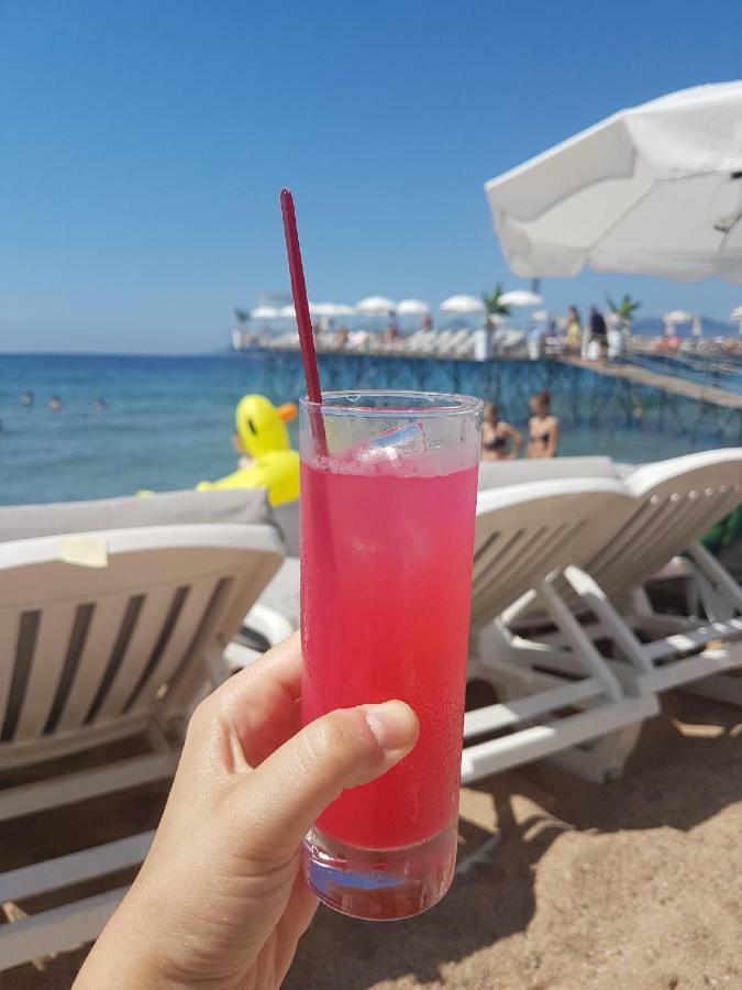Lovely With Terrace Cannes
