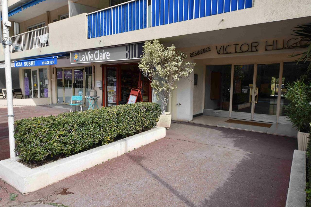 Victor Hugo Apartamento *
