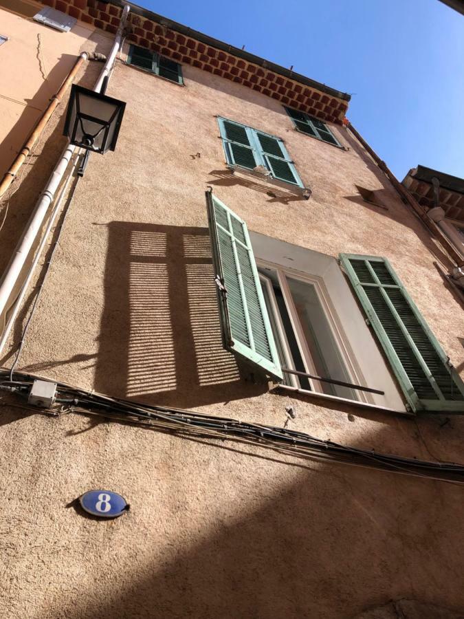 Apartment A Deux Pas Du Palais Des Festivals , Deux Pieces Dans Le Bas Du Quartier Historique Du Suquet A *