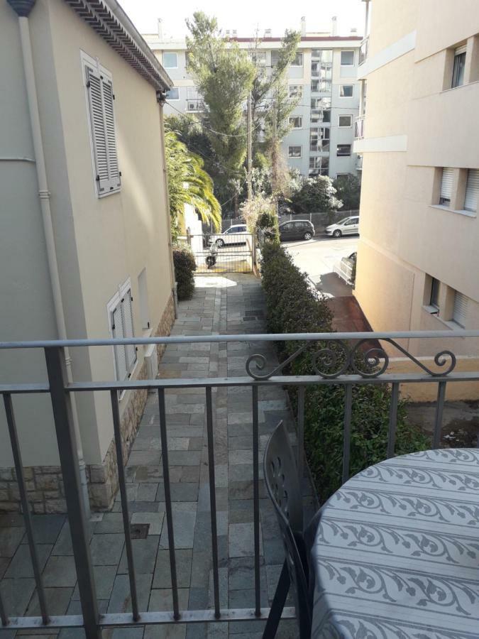 Staycannes Appartement