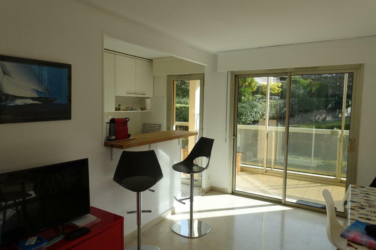 Eden Apartment Cannes