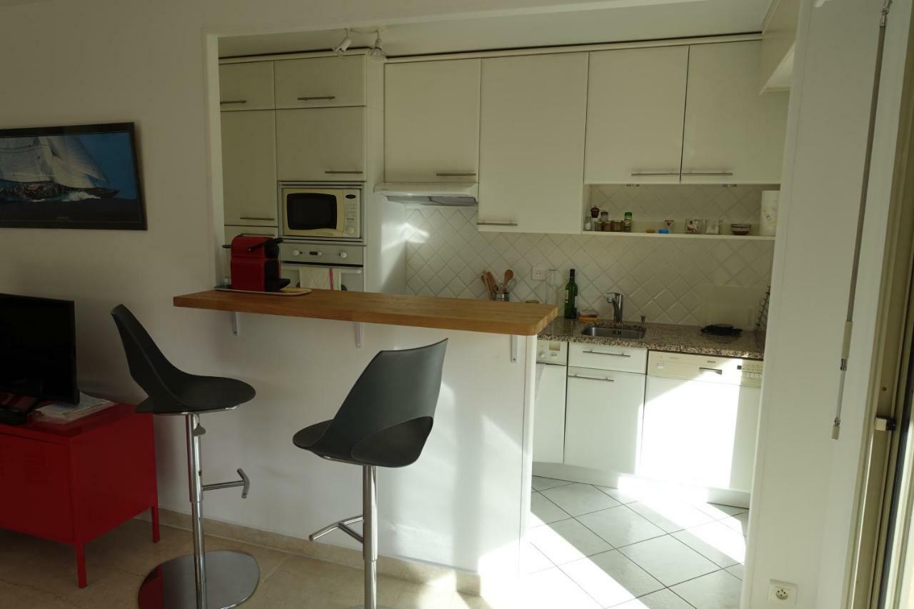 Apartment Eden