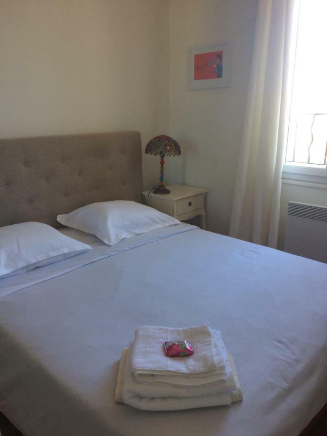 Apartamento Clouds