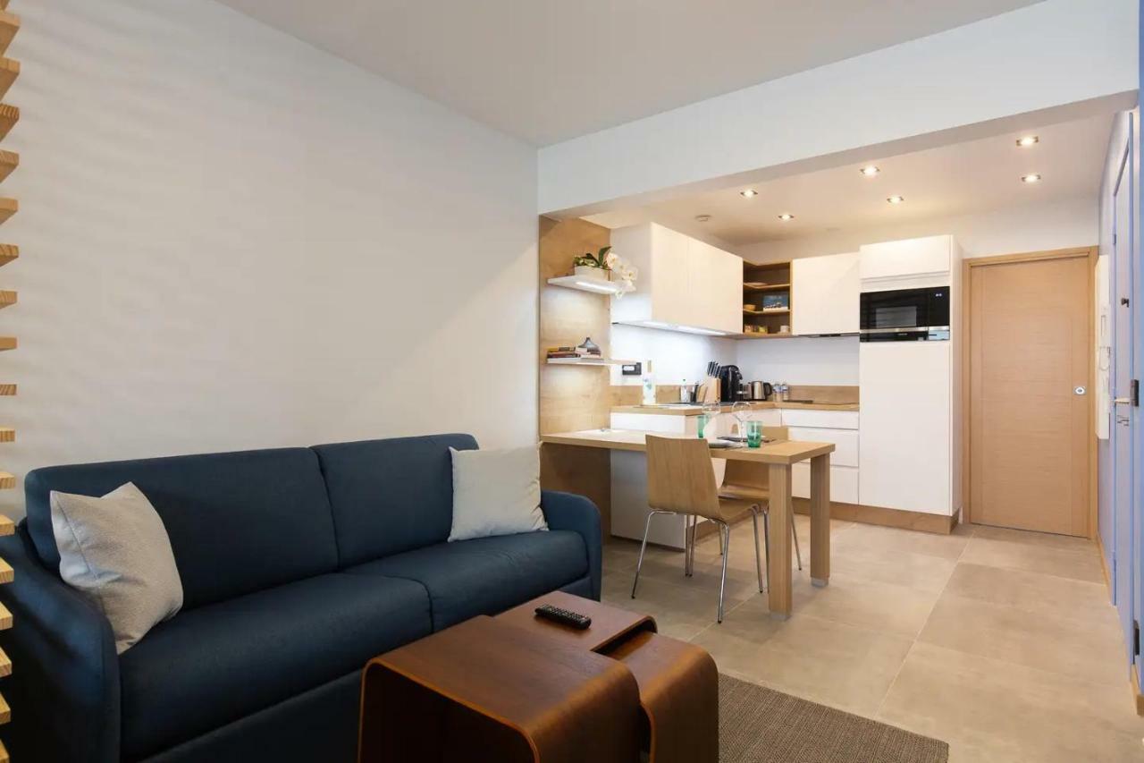 Appartement New Apartment, Palais Des Festivals, Croisette, Beaches