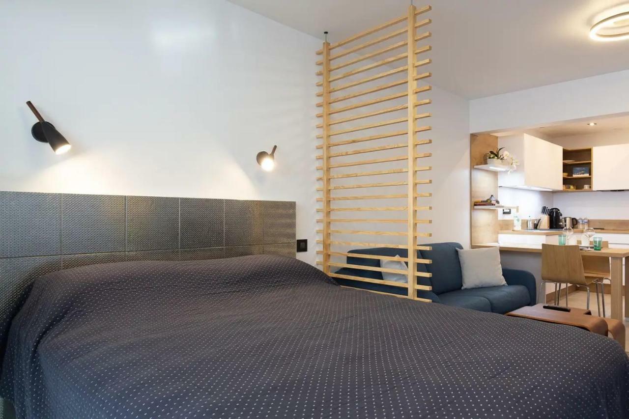 Appartement New Apartment, Palais Des Festivals, Croisette, Beaches Cannes