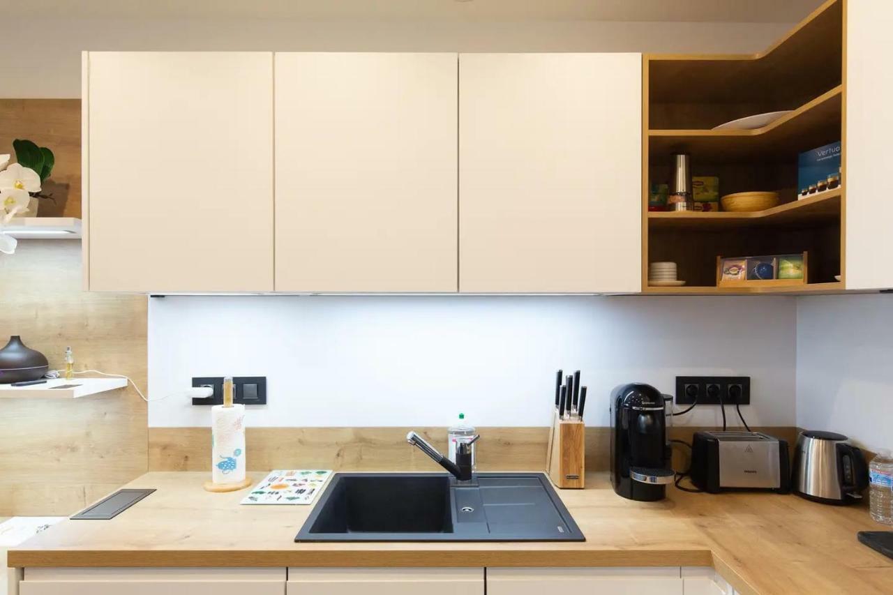 Appartement New Apartment, Palais Des Festivals, Croisette, Beaches *