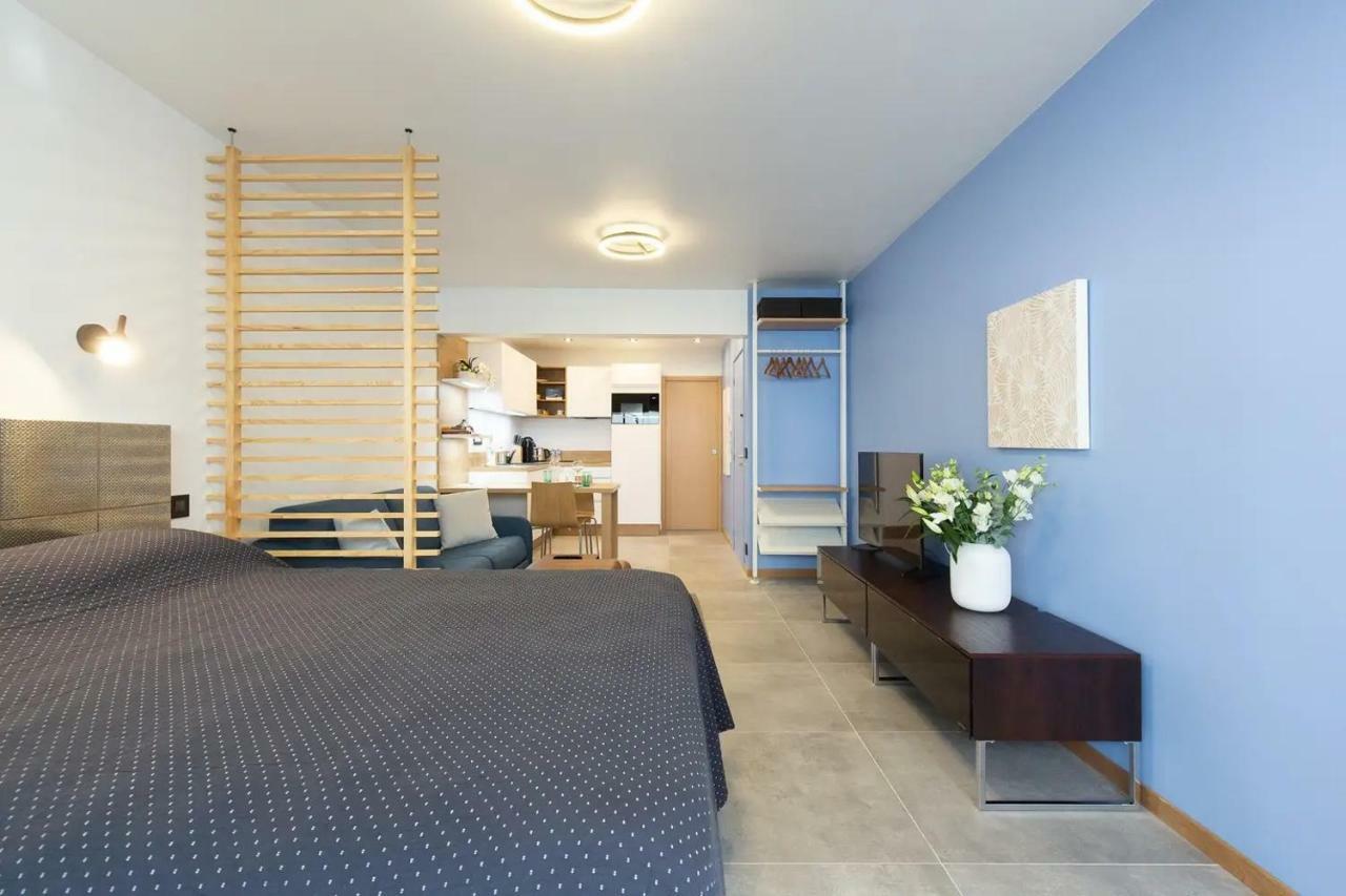 New Apartment, Palais Des Festivals, Croisette, Beaches Appartement *