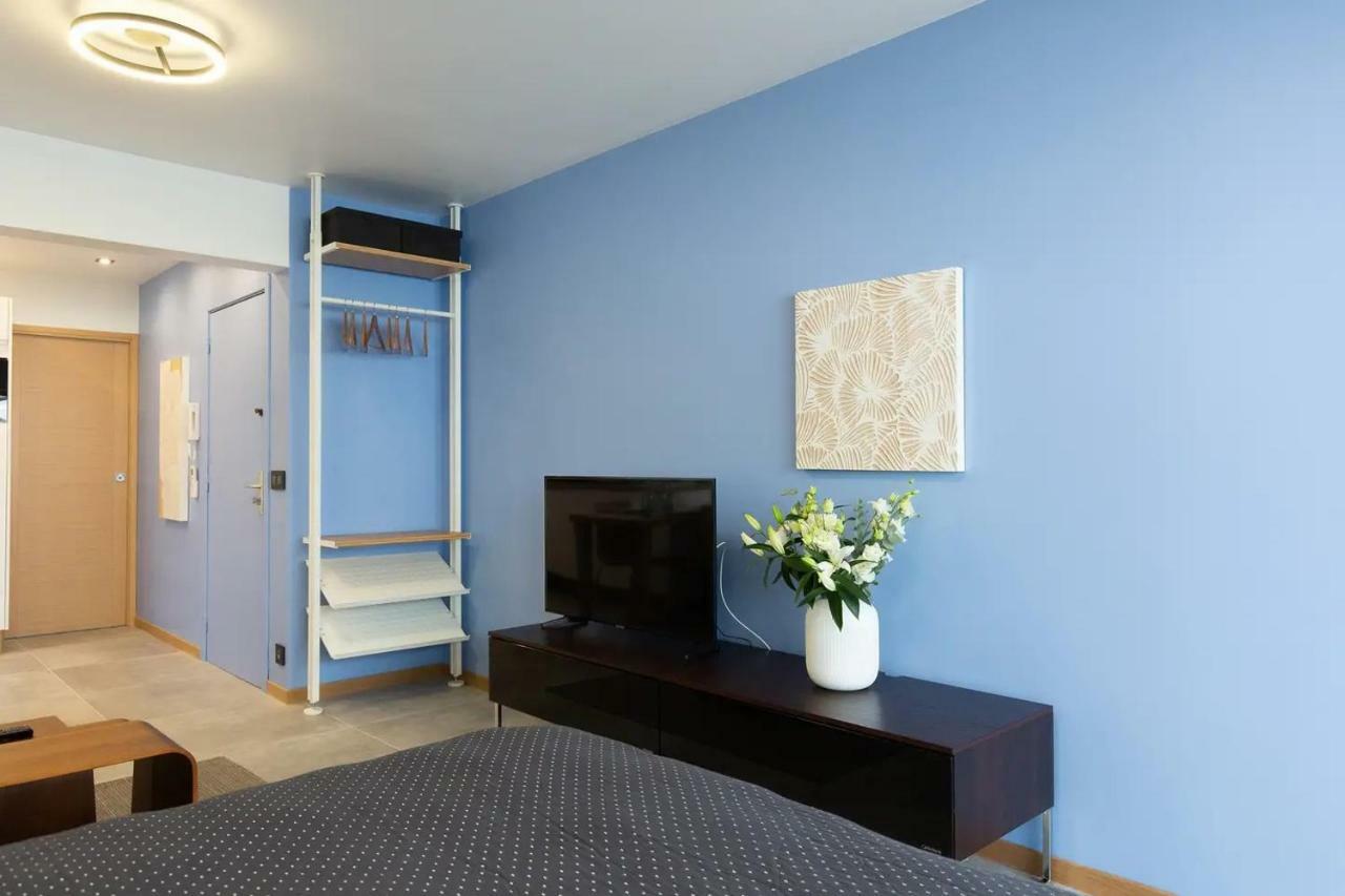 New Apartment, Palais Des Festivals, Croisette, Beaches Appartement Cannes
