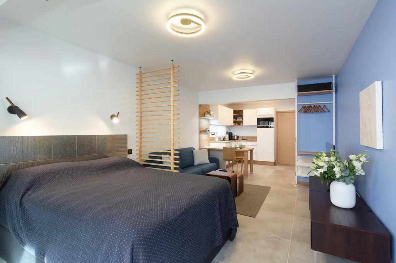 Appartement New Apartment, Palais Des Festivals, Croisette, Beaches