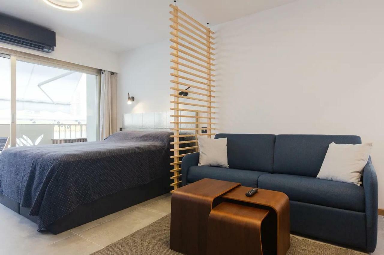 New Apartment, Palais Des Festivals, Croisette, Beaches Cannes