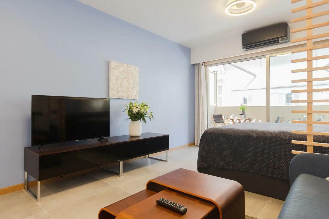 New Apartment, Palais Des Festivals, Croisette, Beaches Cannes