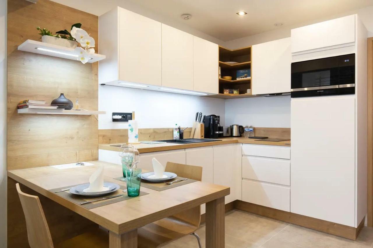 New Apartment, Palais Des Festivals, Croisette, Beaches Appartement *