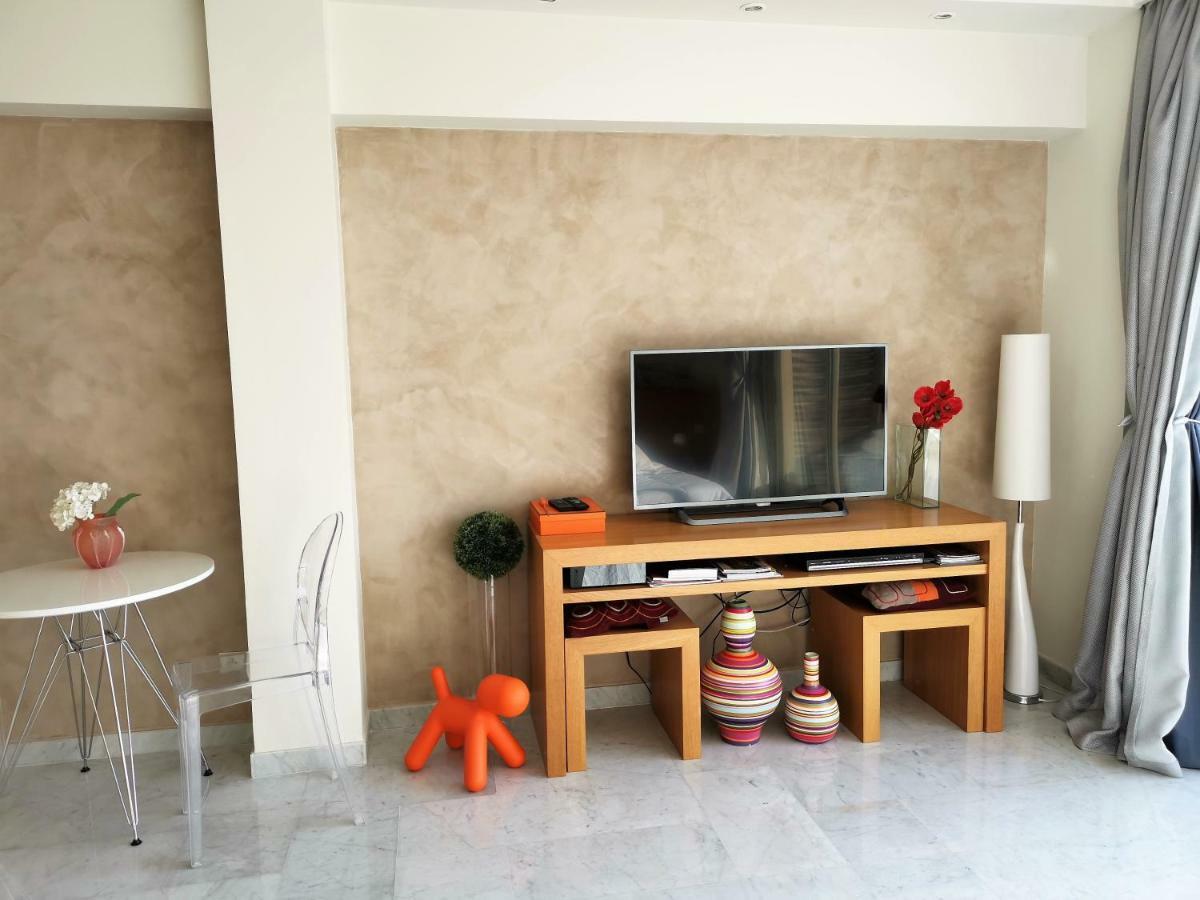 Le Grand Apartment