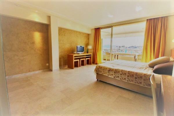Apartment Le Grand