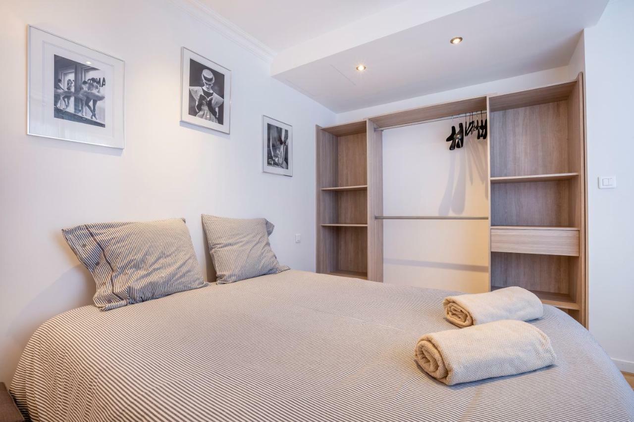 3 Pieces Luxe Croisette Apartment