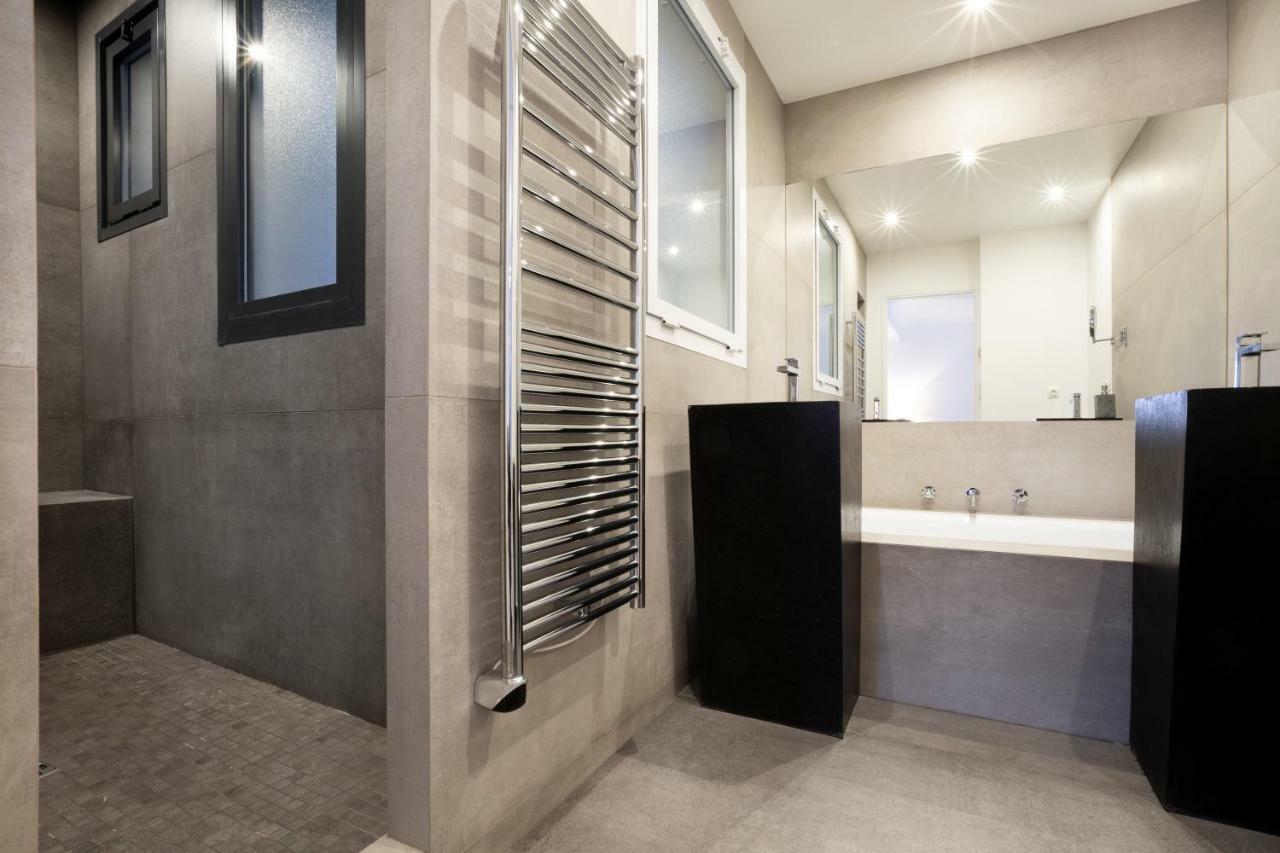 3 Pieces Luxe Croisette Apartment Cannes