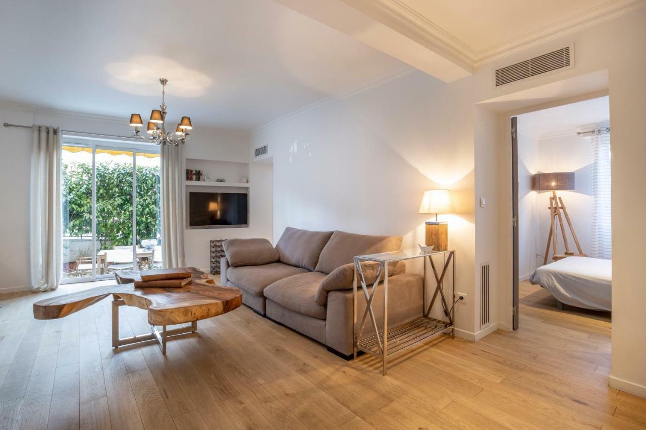 3 Pieces Luxe Croisette Cannes