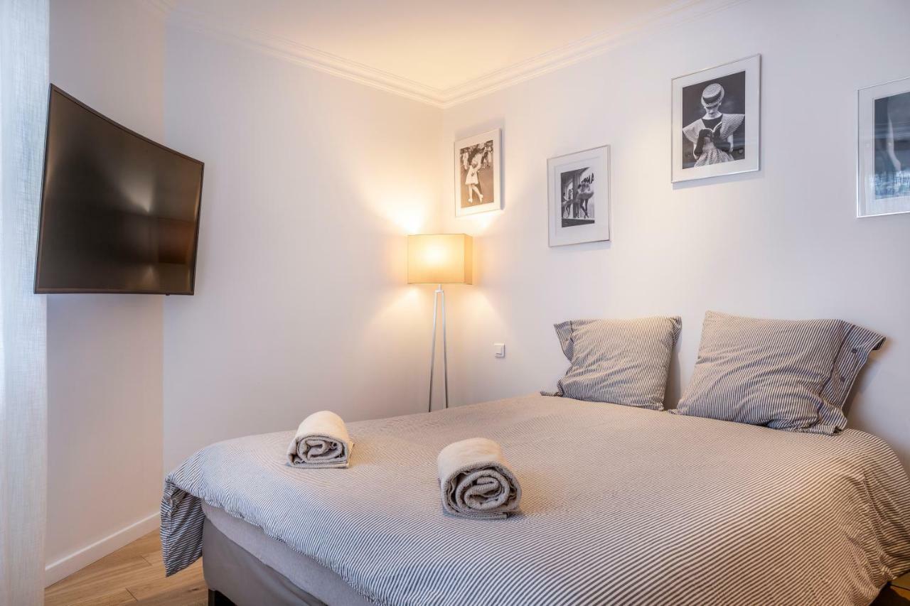 3 Pieces Luxe Croisette * Cannes