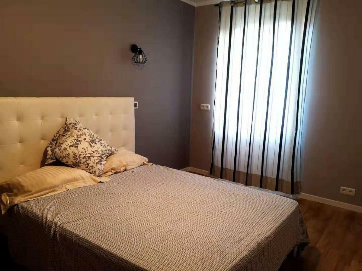 Beachside In Center Of Apartment Cannes