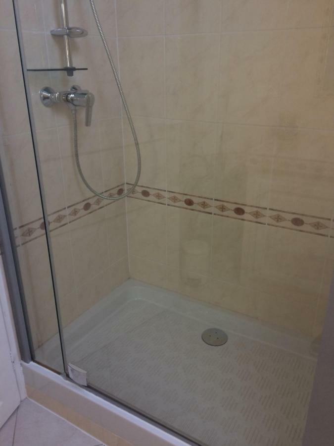 Apartamento Clouds Cannes