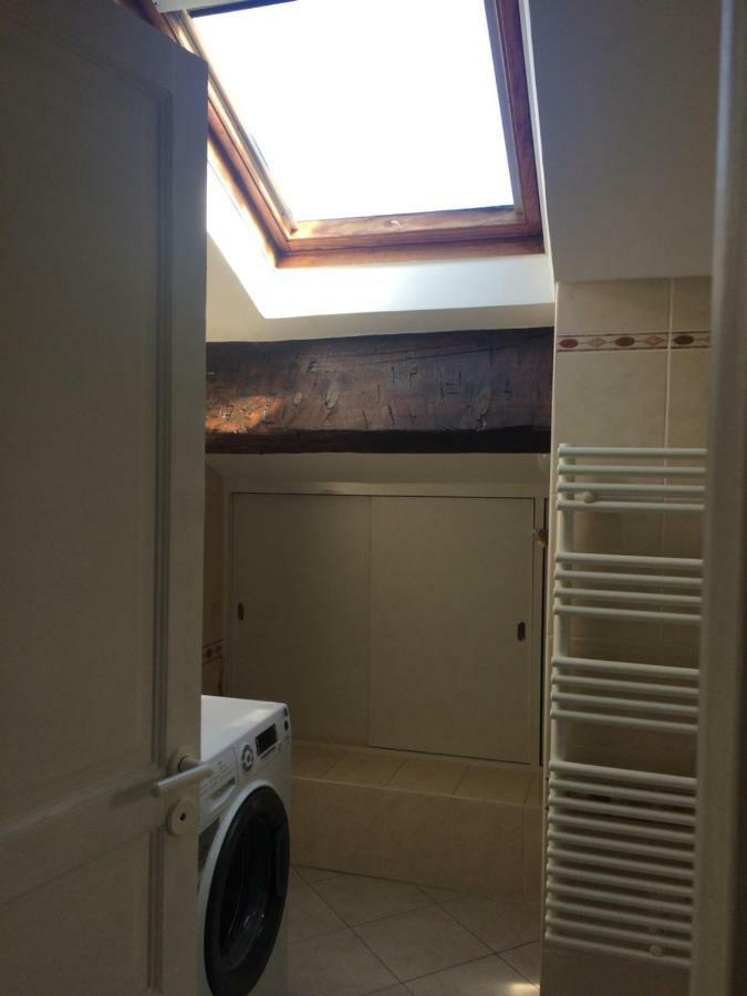 Apartamento Clouds