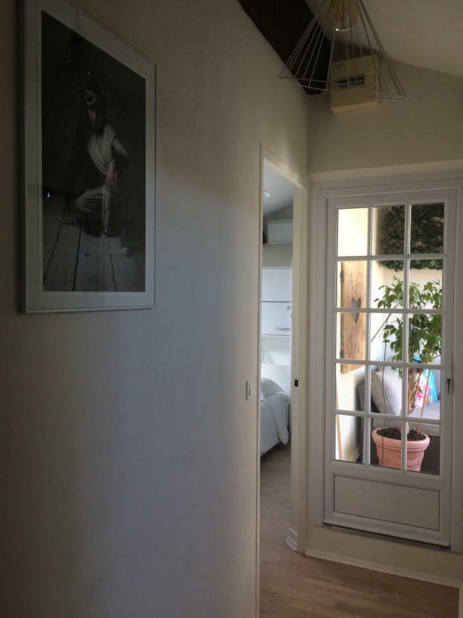 Clouds Apartment Cannes