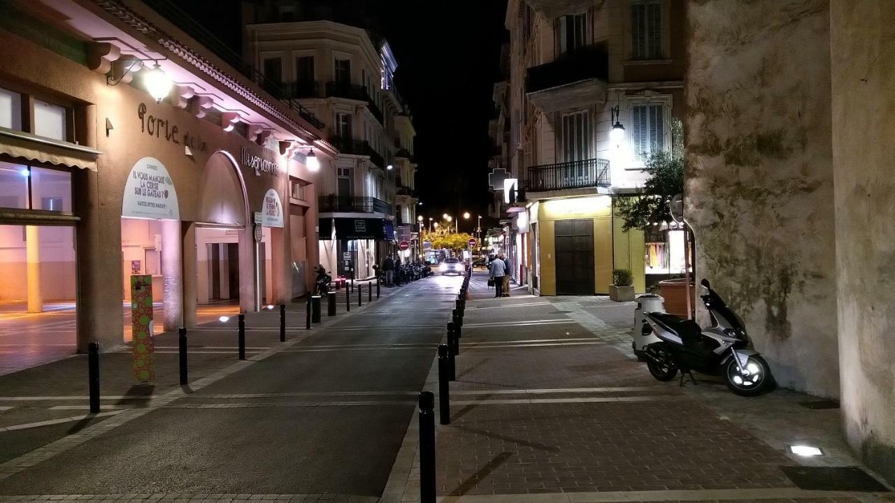 Coeur De Forville - Vieux Port Palais
