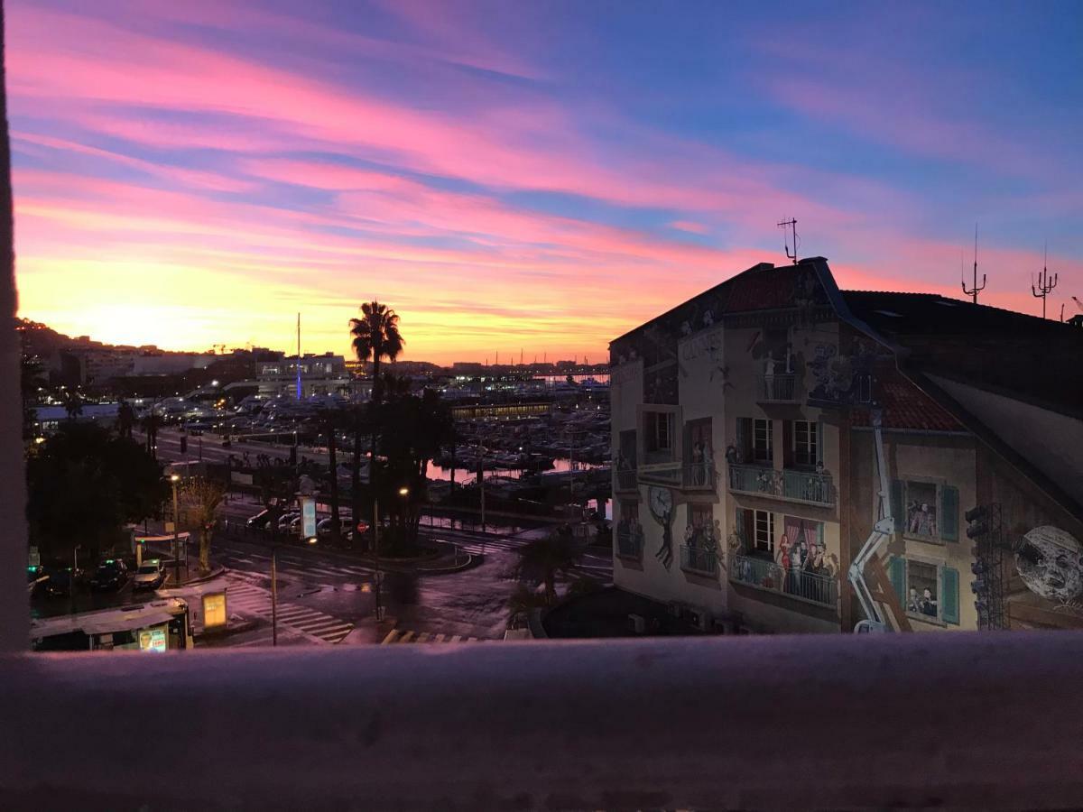 Luxury 3 View Palais De Festival&croisette Appartement