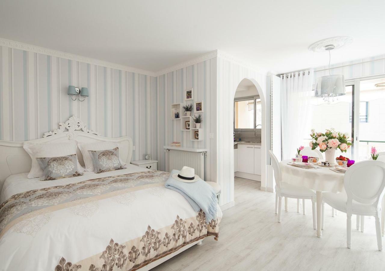 Studio Imperial Rue Antibes * Cannes