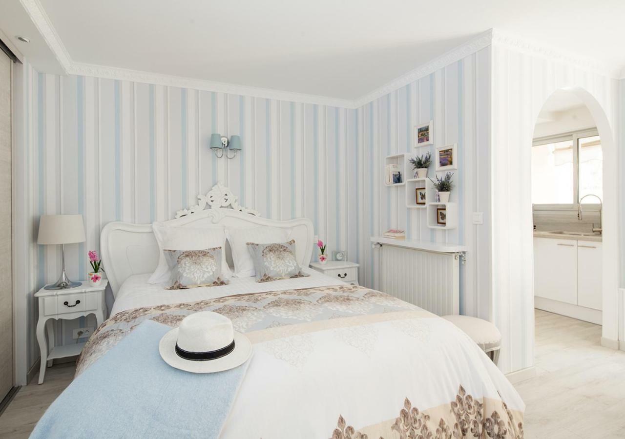 Appartement Studio Imperial Rue Antibes Cannes