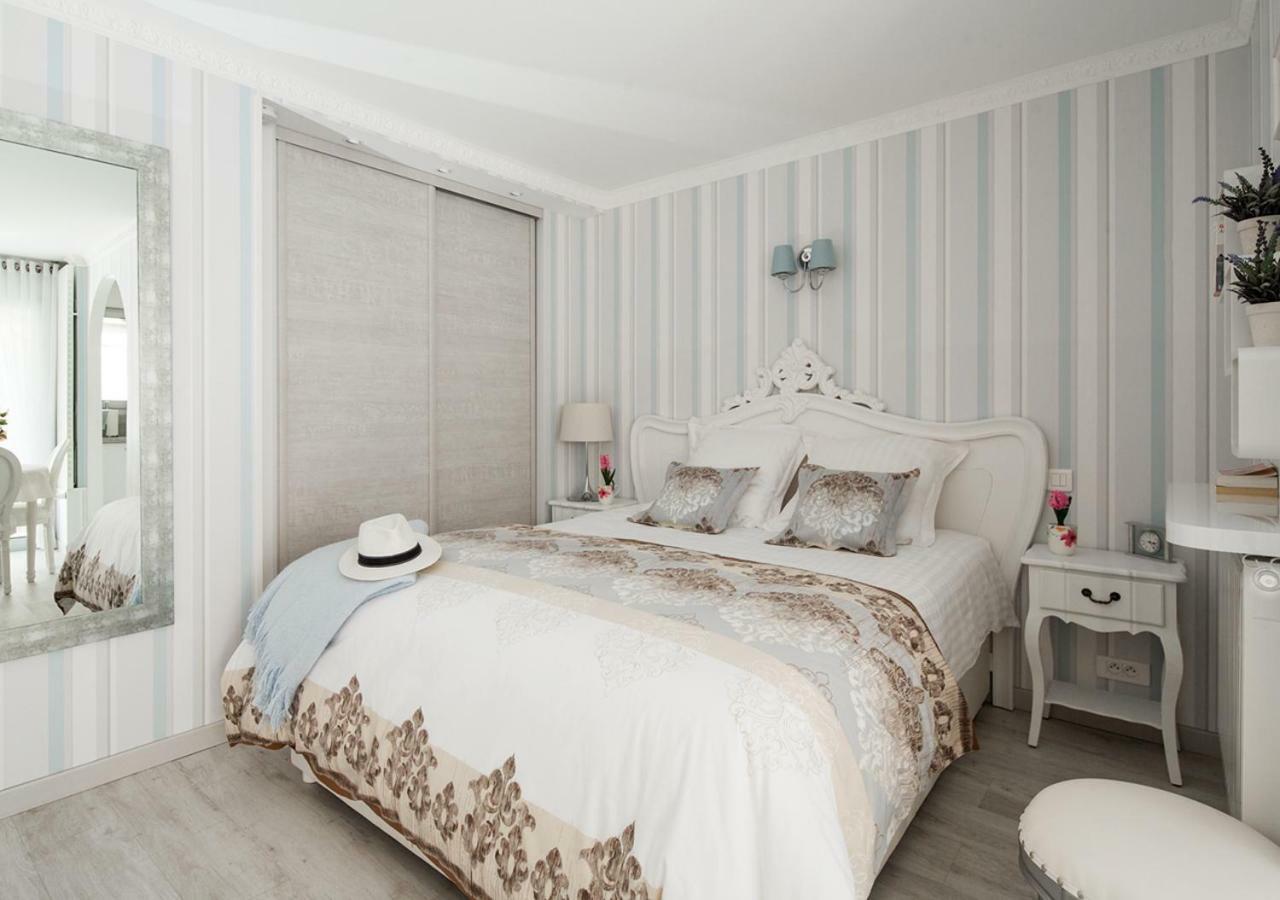 Studio Imperial Rue Antibes *