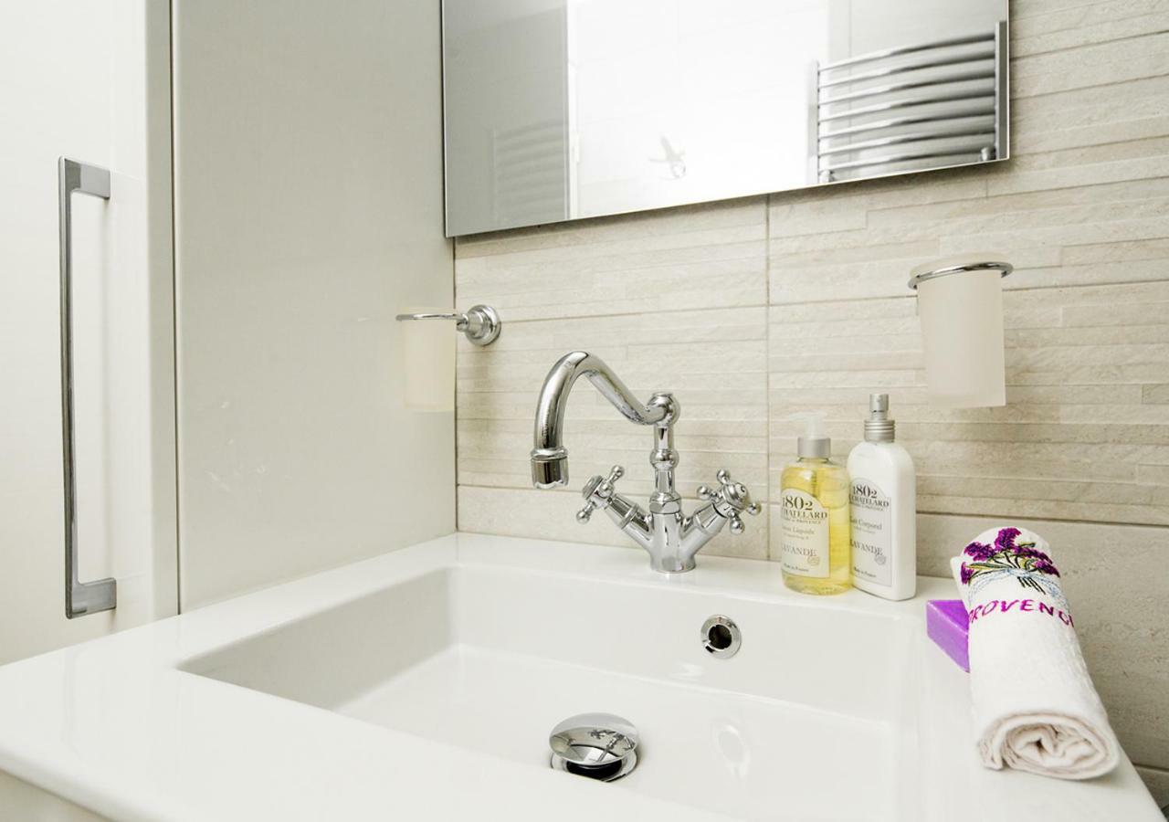 Appartement Studio Imperial Rue Antibes Cannes
