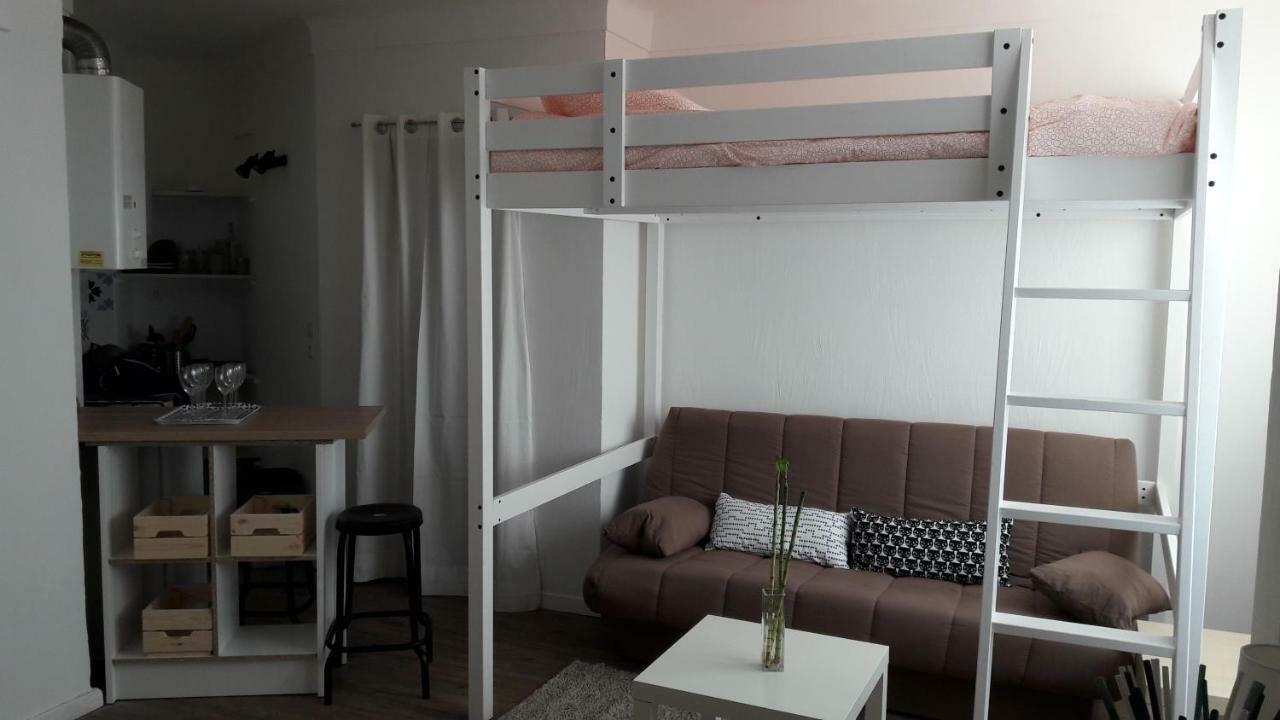 Appartement Colorful *