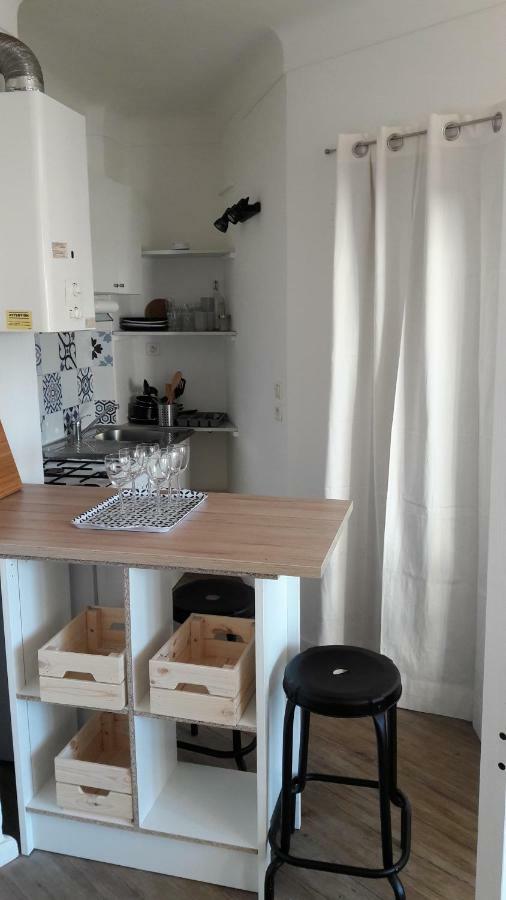 Appartement Colorful *