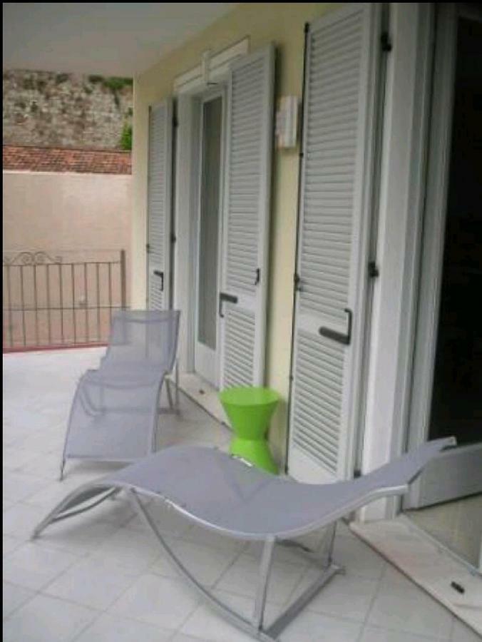 Appartement Staycannes *