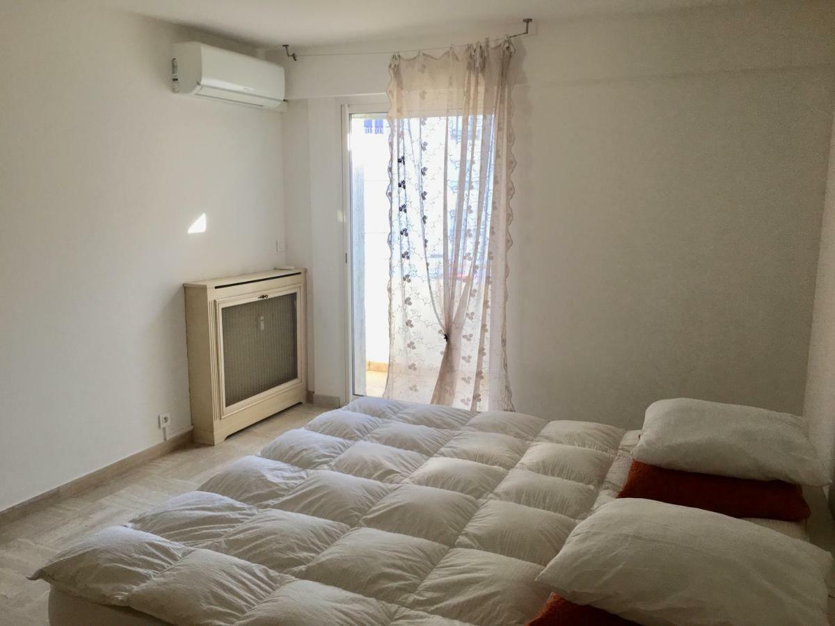 Windsor Apartment *