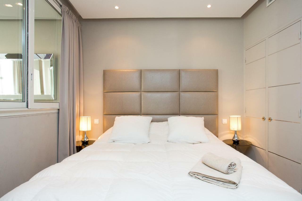 24 Aout Sucquet Appartement Cannes