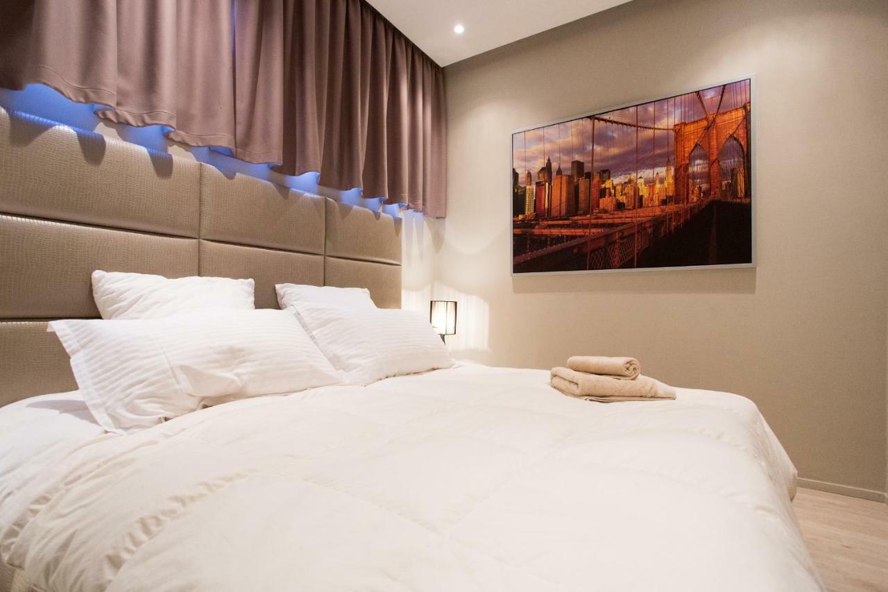 24 Aout Sucquet Apartamento