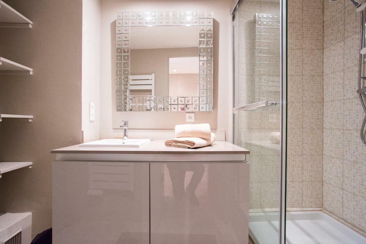 Apartamento 24 Aout Sucquet