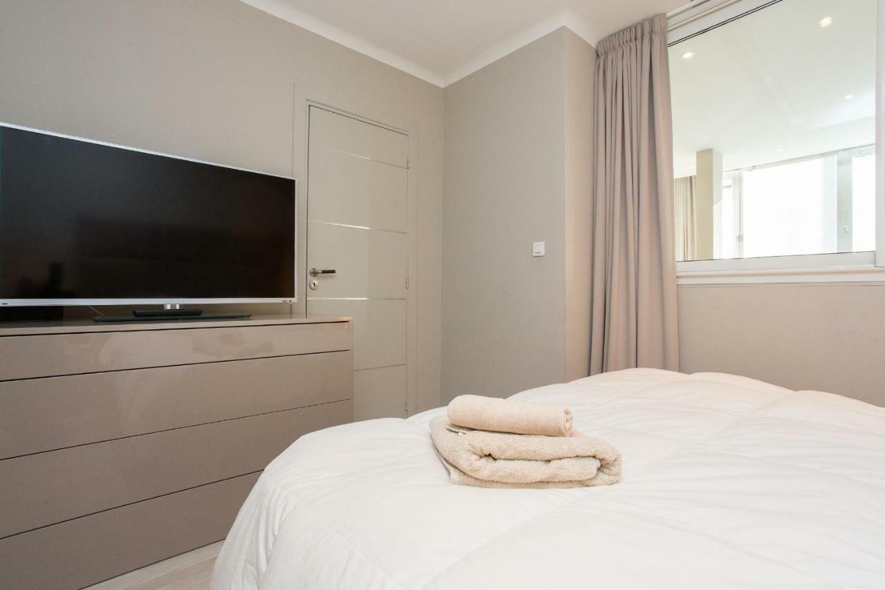 24 Aout Sucquet Appartement