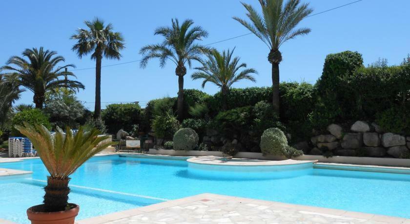 Verrerie Cannes