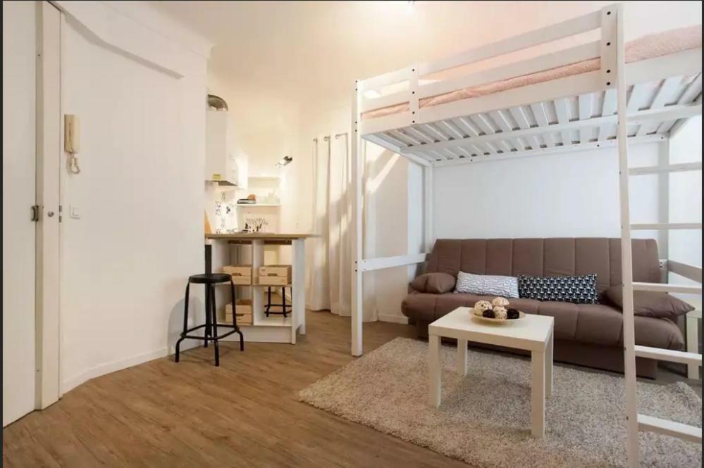 Appartement Colorful