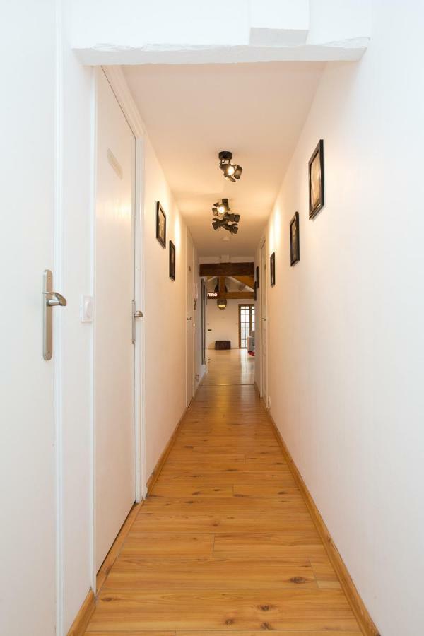Lb Vacation I Big Loft 107m2, 10min Walk To Palais Des Festivals